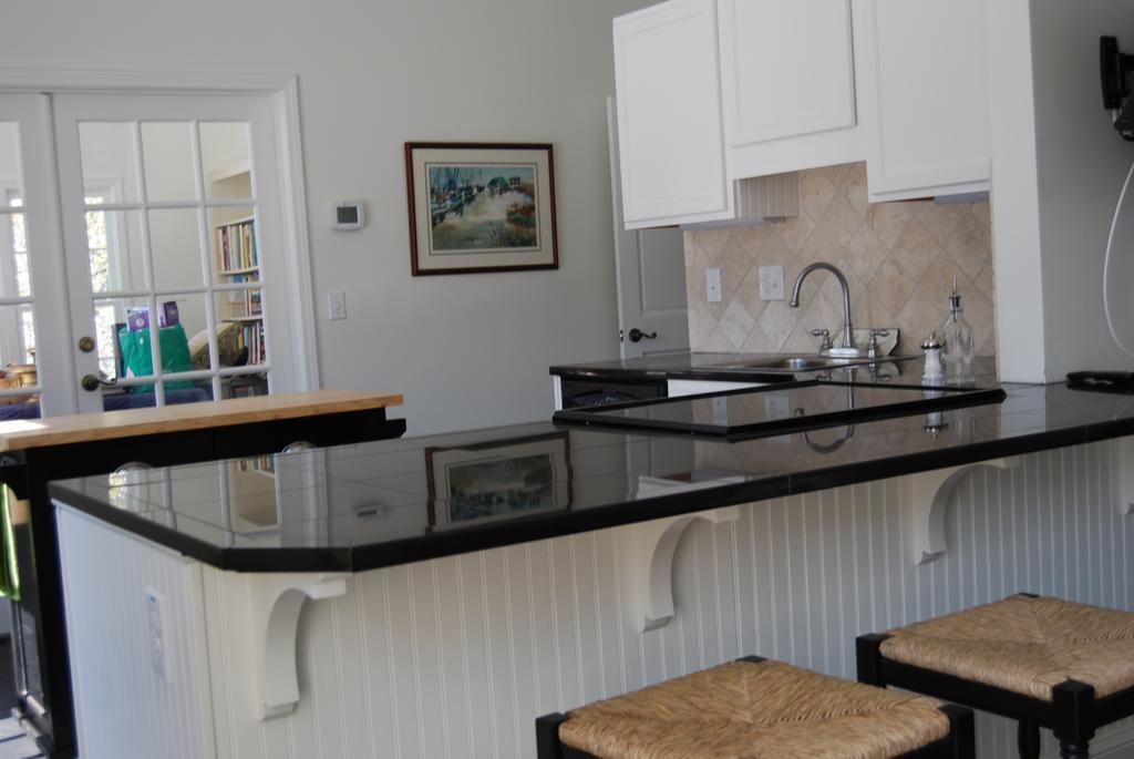 The Cottage Bed & Breakfast In Decatur Ga Εξωτερικό φωτογραφία